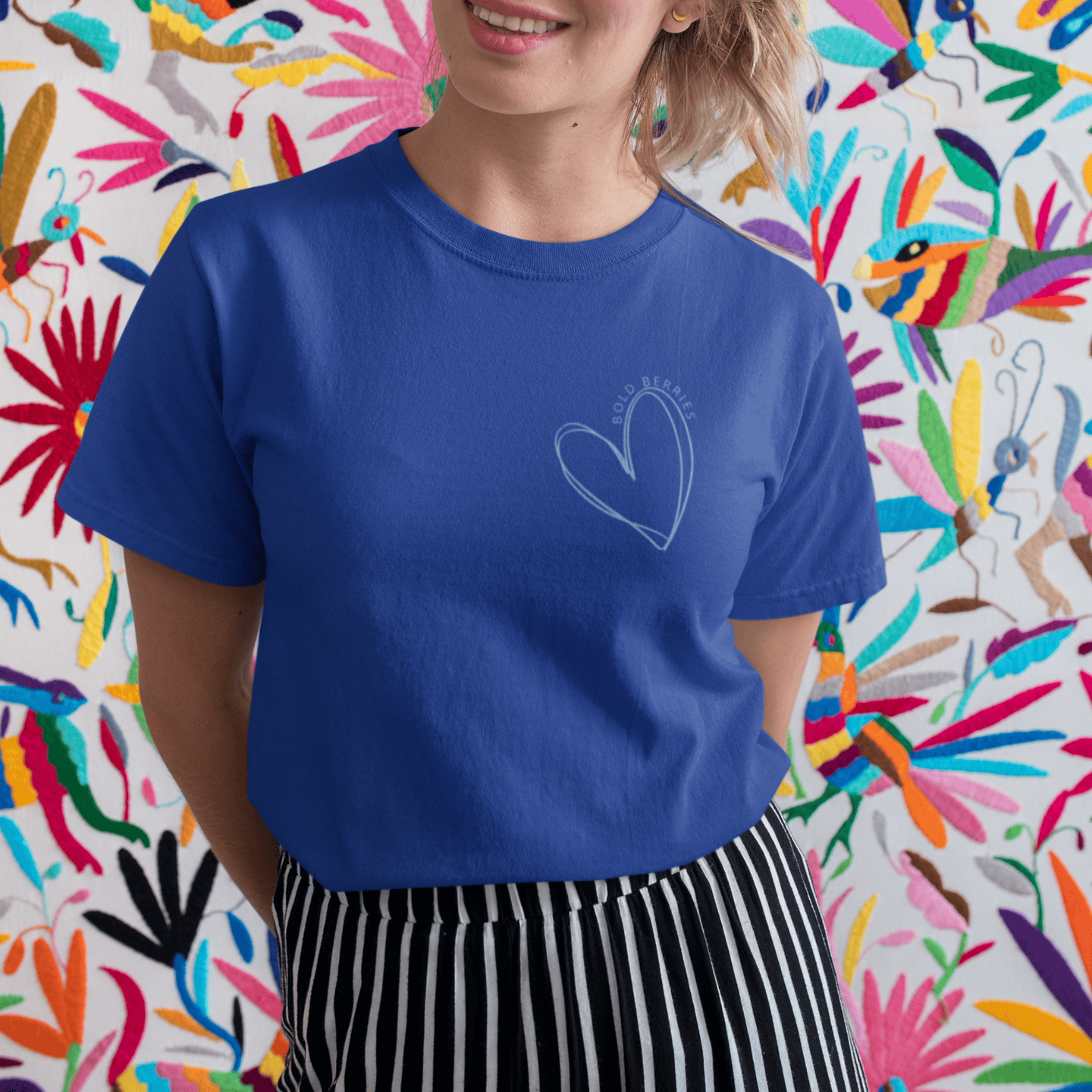 What If It All Works Out - Adult T-Shirt