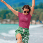 What If It All Works Out - Adult T-Shirt