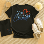 You Are So Loved - Adult T-Shirt