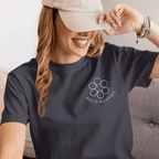 Happy to See Your Face - Adult T-Shirt