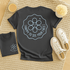 Happy to See Your Face - Adult T-Shirt