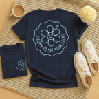 Happy to See Your Face - Adult T-Shirt