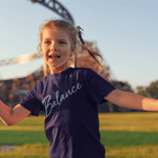 Balance Script - Kids T-Shirt