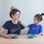 Balance Script - Kids T-Shirt