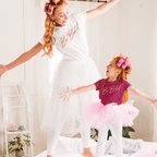 Be Bold Script - Kids T-shirt