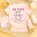 Be You - Adult T-Shirt