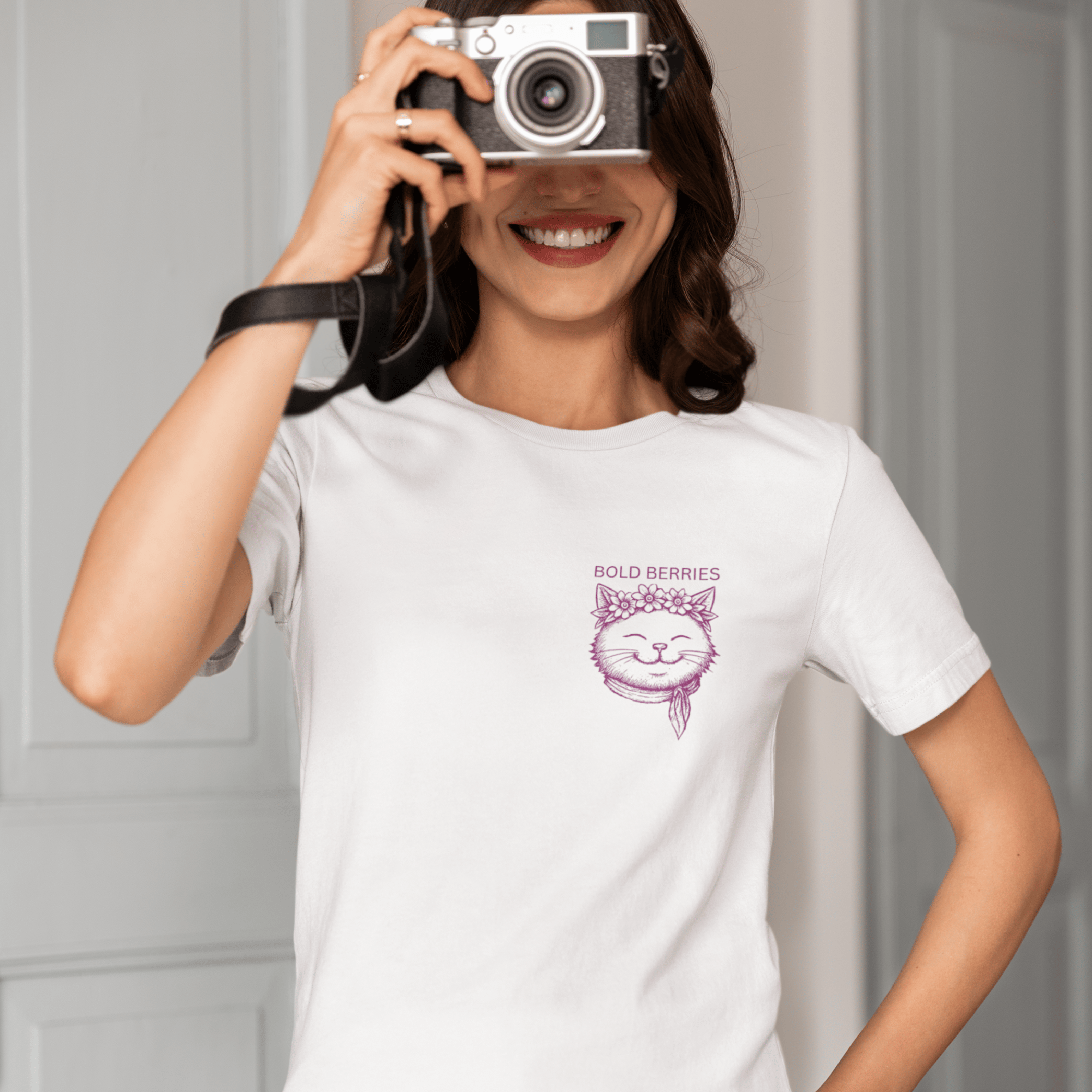 Be You - Adult T-Shirt