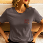 Homebody Society - Adult T-Shirt