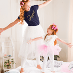 Joyful Script - Kids T-shirt