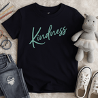 Kindness Script - Kids T-shirt