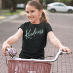 Kindness Script - Kids T-shirt