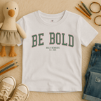 Varsity Be Bold - Kids T-shirt