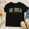 Varsity Be Bold - Kids T-shirt
