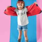 Varsity Be Bold - Kids T-shirt