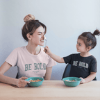 Varsity Be Bold - Kids T-shirt