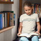 Varsity Brilliant - Kids T-shirt