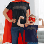 Varsity Courageous - Kids T-shirt