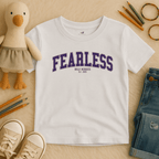 Varsity Fearless - Kids T-shirt