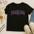 Varsity Fearless - Kids T-shirt