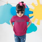 Varsity Fearless - Kids T-shirt
