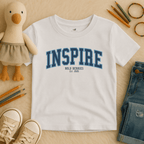 Varsity Inspire - Kids T-shirt