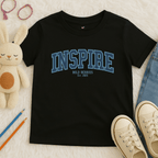 Varsity Inspire - Kids T-shirt