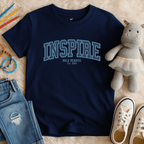 Varsity Inspire - Kids T-shirt
