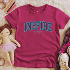 Varsity Inspire - Kids T-shirt