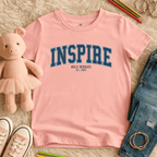 Varsity Inspire - Kids T-shirt
