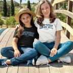 Varsity Inspire - Kids T-shirt