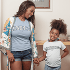 Varsity Kindness - Kids T-shirt