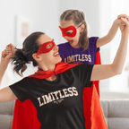 Varsity Limitless - Kids T-shirt