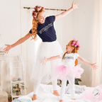 Varsity Optimistic - Kids T-shirt