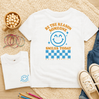 Be the Reason - Kids T-shirt