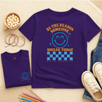 Be the Reason - Kids T-shirt