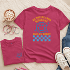 Be the Reason - Kids T-shirt