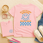 Be the Reason - Kids T-shirt