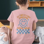 Be the Reason - Kids T-shirt