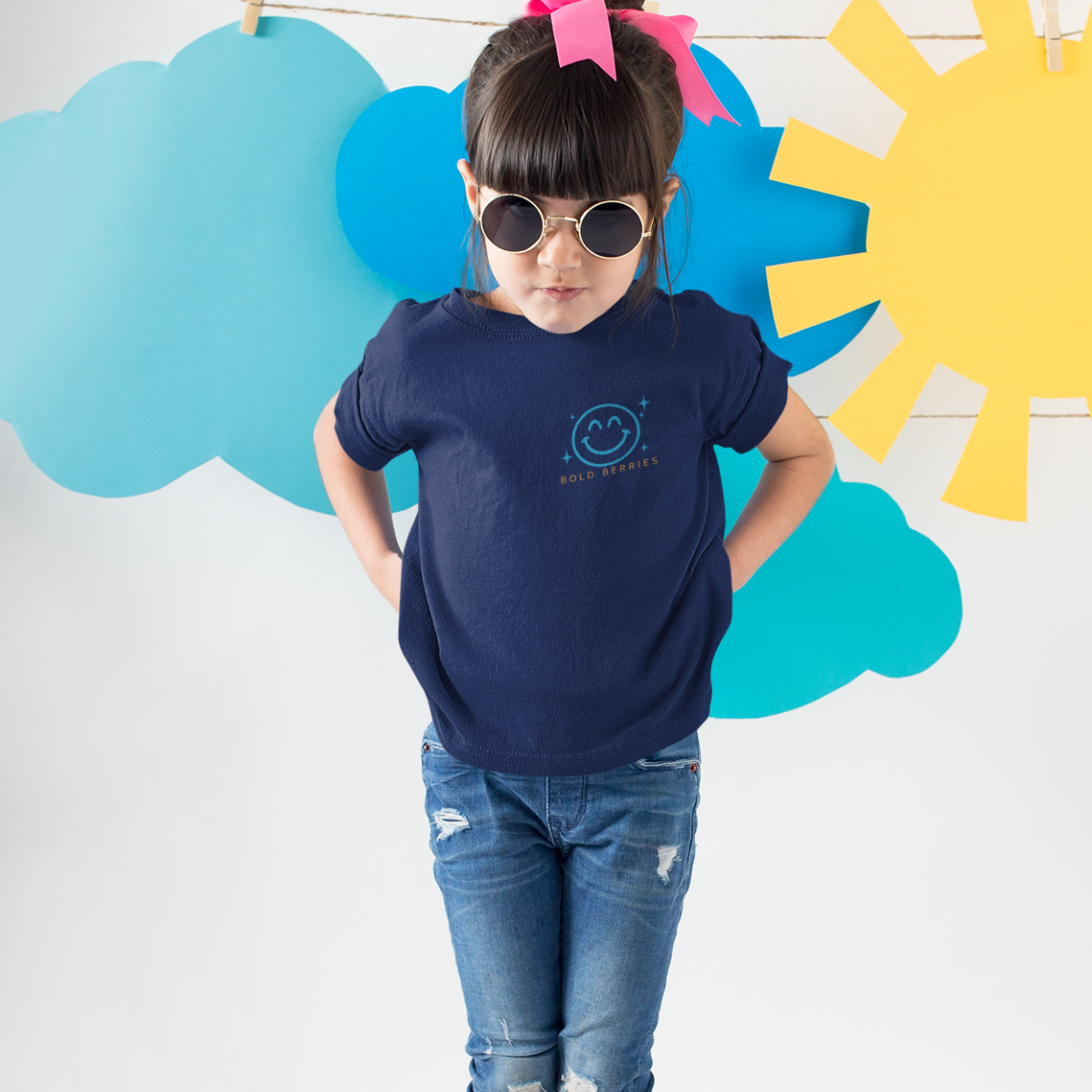 Be the Reason - Kids T-shirt