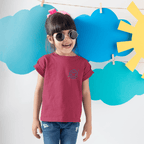 Be the Reason - Kids T-shirt