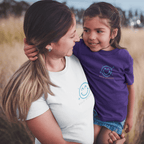 Be the Reason - Kids T-shirt