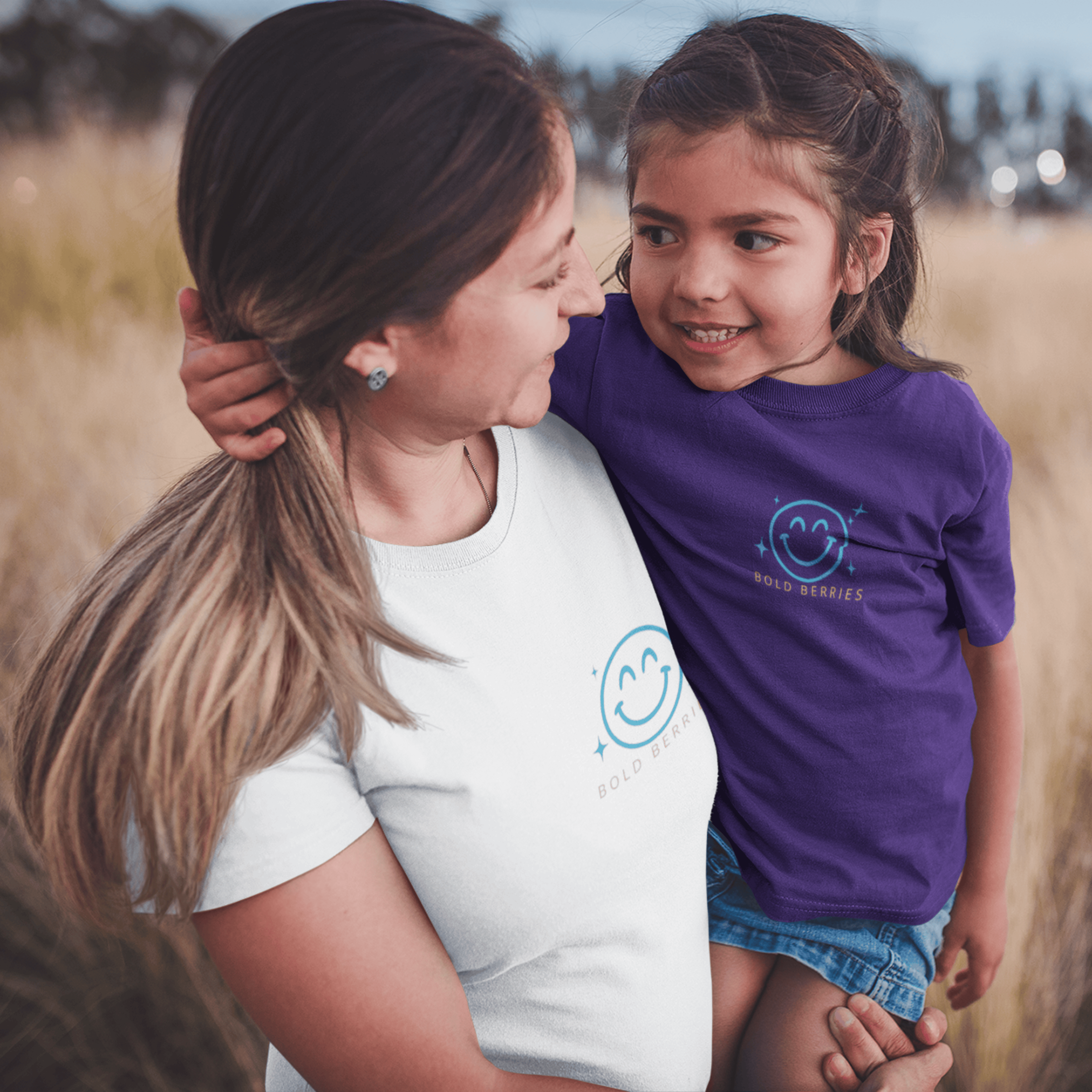 Be the Reason - Kids T-shirt