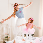 Feel All the Feelings - Kids T-shirt