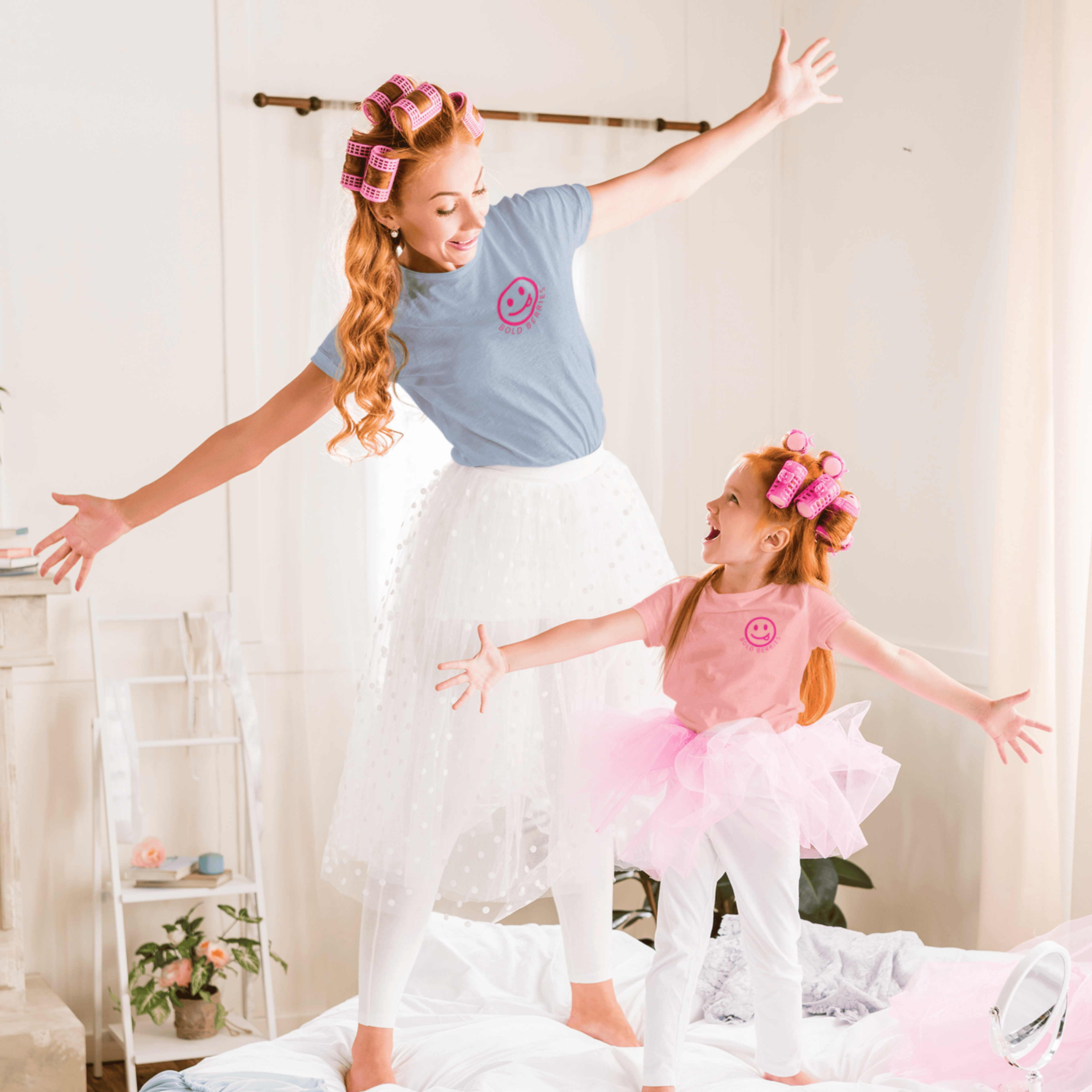 Feel All the Feelings - Kids T-shirt