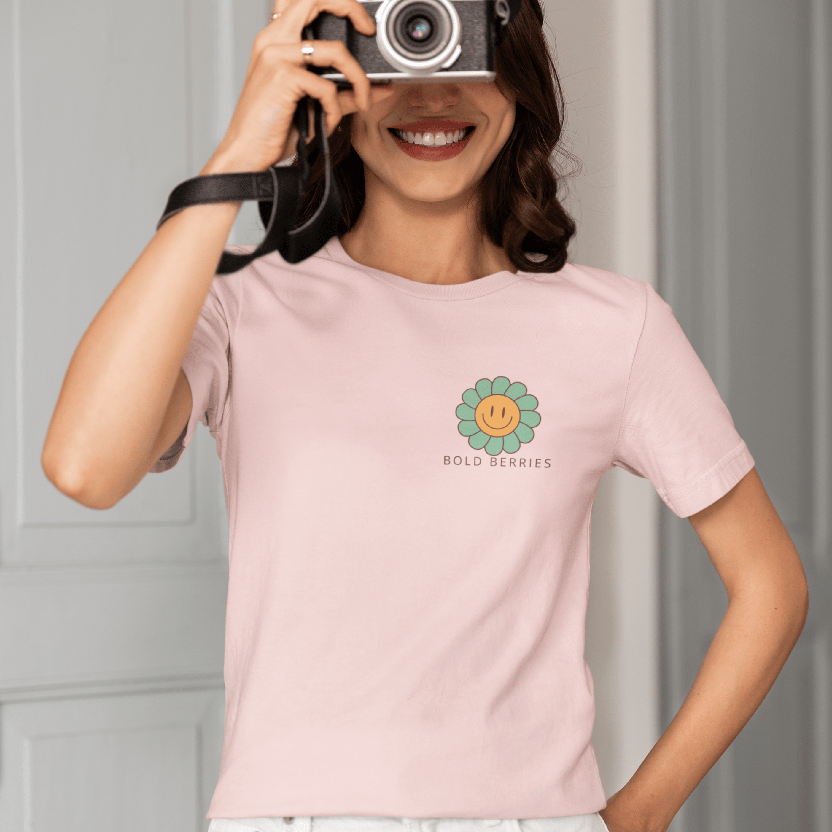 Have A Good Day - Adult T-Shirt