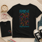 Smile It's Your Superpower - Kids T-shirt