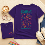 Smile It's Your Superpower - Kids T-shirt