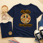 Smile Everyday - Kids T-shirt