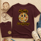 Smile Everyday - Kids T-shirt