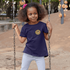 Smile Everyday - Kids T-shirt